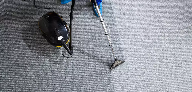 Why Preston Home Owners Choose Us for Commercial Carpet Cleaning Services