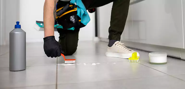 Preston Home Owners Choose Us for Expert Carpet Deep Cleaning