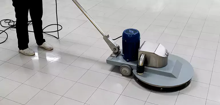 Why Preston Home Owners Choose Us for Expert Hard Floor Cleaning Services
