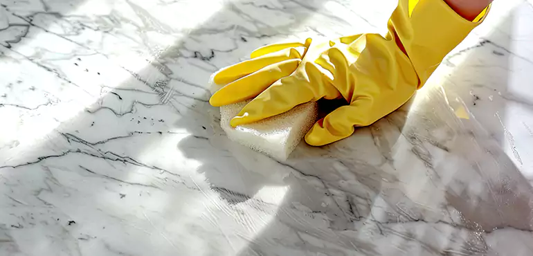 Why Preston Homeowners Choose Us for Expert Marble and Granite Cleaning Services