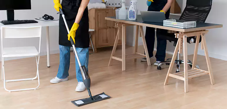 Why Preston Home Owners Choose Us for Expert Move-Out Cleaning Services 