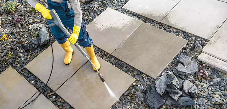 Why Preston Home Owners Choose Us for Expert Natural  Stone Cleaning Services 