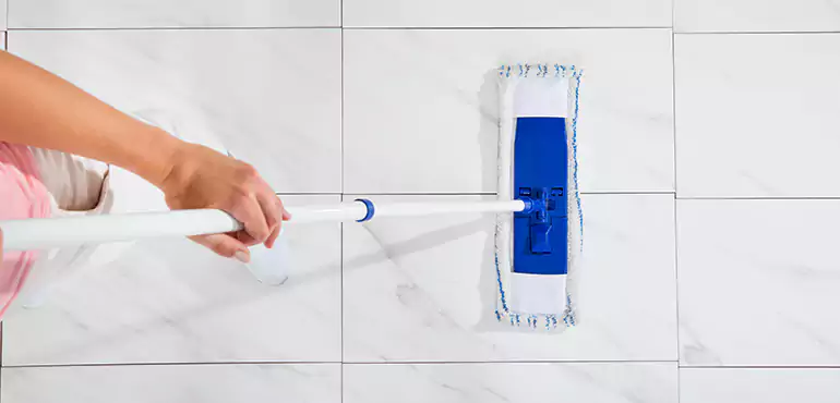 Why Preston Home Owners Choose Us for Expert Porcelain Tile Cleaning Services 