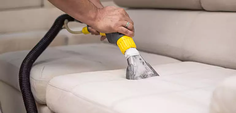 Why Preston Home Owners Choose Us for Expert Upholstery Cleaning Services