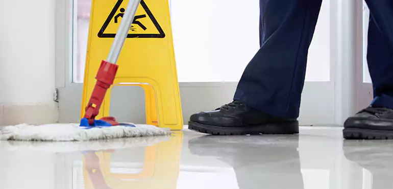 Why Preston Home Owners Choose Us for Expert Vinyl Cleaning Services 